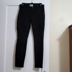 Beautiful FRAME DENIM Le Skinny Biker